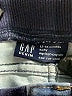 Baby Gap Blue Jeans Size 12-18 mo - photo 3