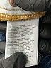 Lands' End Blue Jeans Size 0 - photo 8