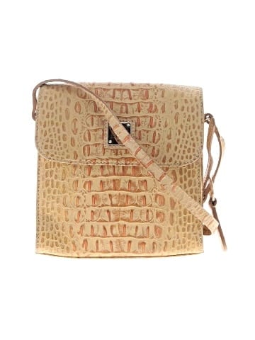 Dooney & Bourke Leather Crossbody Bag (view 1)