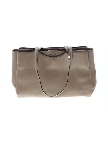 Karl Lagerfeld Paris Leather Tote (view 1)