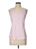 Active by Old Navy Pink Active Tank Size L - photo 1