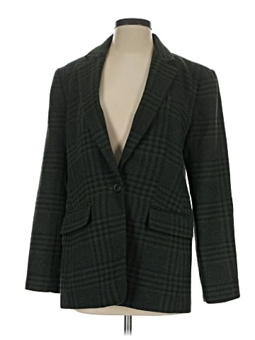 Ann Taylor LOFT Blazer (view 1)