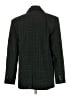 Ann Taylor LOFT Plaid Green Blazer Size 0 - photo 2