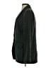 Ann Taylor LOFT Plaid Green Blazer Size 0 - photo 5
