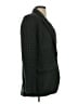 Ann Taylor LOFT Plaid Green Blazer Size 0 - photo 4