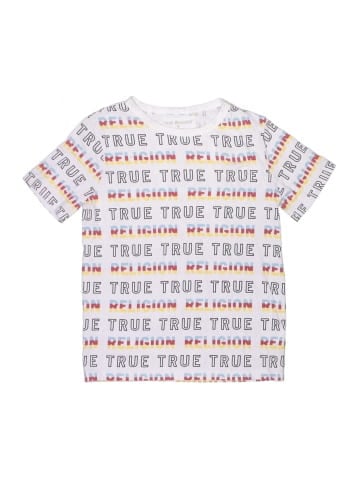 True Religion Short Sleeve T-Shirt (view 1)