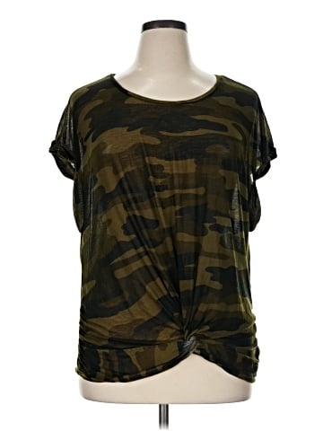 Lucky Brand Short Sleeve T-Shirt (view 1)