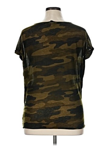 Lucky Brand Short Sleeve T-Shirt (view 2)