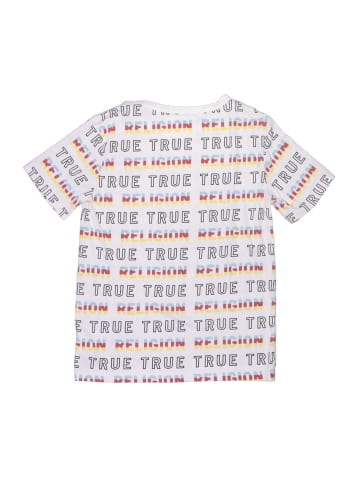 True Religion Short Sleeve T-Shirt (view 2)
