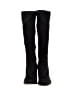 A New Day Black Boots Size 7 - photo 2