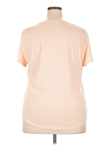 Reebok Short Sleeve T-Shirt (view 2)