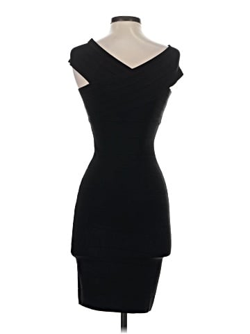 Bebe Cocktail Dress (view 2)