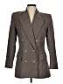 Kasper A.S.L. Brown Blazer Size 8 - photo 1