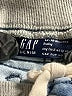 Gap Blue Jeans Size 12-18 mo - photo 3