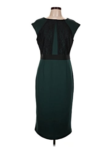New York & Company Cocktail Dress (view 1)