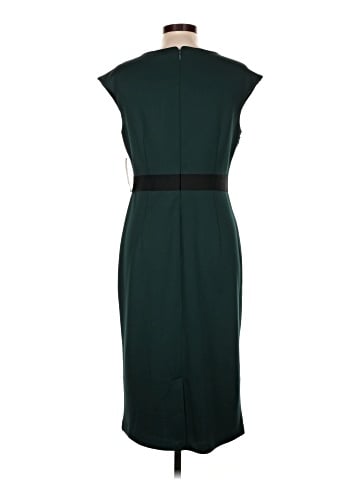 New York & Company Cocktail Dress (view 2)