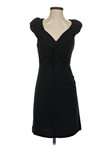 Leifsdottir Cocktail Dress (view 1)