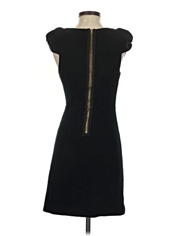 Leifsdottir Cocktail Dress (view 2)