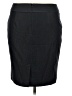 George Solid Black Formal Skirt Size 14 - photo 2