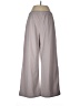 Under Armour Solid Gray Casual Pants Size L - photo 2
