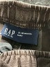 Gap Gray Casual Pants Size 12-18 mo - photo 3