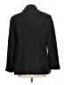 MICHAEL Michael Kors Gray Wool Coat Size L - photo 2