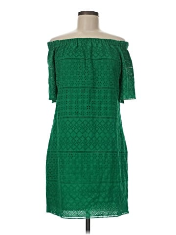 Lauren by Ralph Lauren Cocktail Dress (view 1)