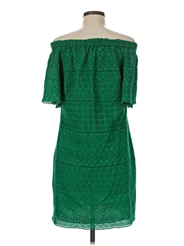 Lauren by Ralph Lauren Cocktail Dress (view 2)