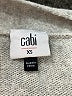 CAbi Gray Cardigan Size XS - photo 7
