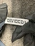 Divided by H&M Solid Gray Active T-Shirt Size L - photo 4