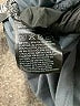 Divided by H&M Solid Gray Active T-Shirt Size L - photo 6