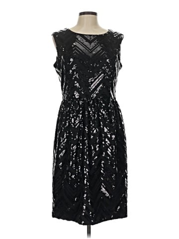 Ellen Tracy Cocktail Dress (view 1)