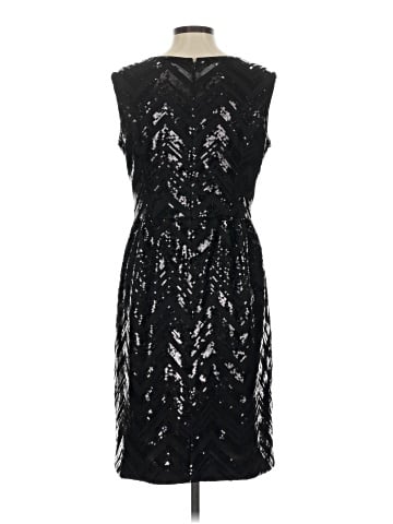 Ellen Tracy Cocktail Dress (view 2)