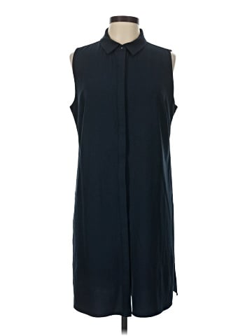 CATHERINE Catherine Malandrino Sleeveless Blouse (view 1)