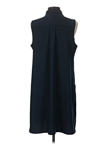 CATHERINE Catherine Malandrino Sleeveless Blouse (view 2)