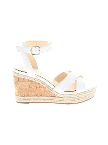 Jessica Simpson Wedges (view 1)