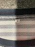 Unbranded Stripes Gray Pullover Sweater Size L - photo 4