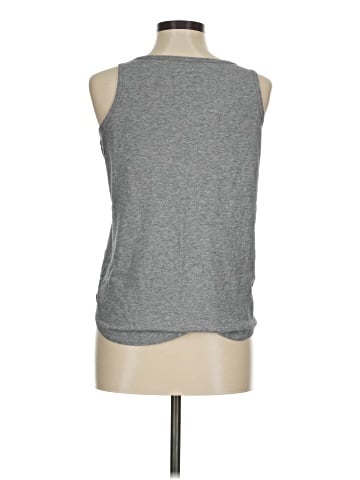 Life Is Good Sleeveless T-Shirt (view 2)
