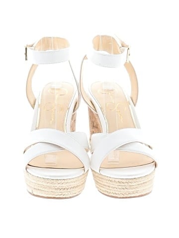 Jessica Simpson Wedges (view 2)