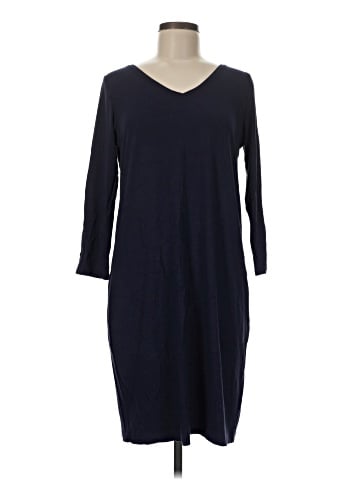 Eileen Fisher Casual Dress (view 1)