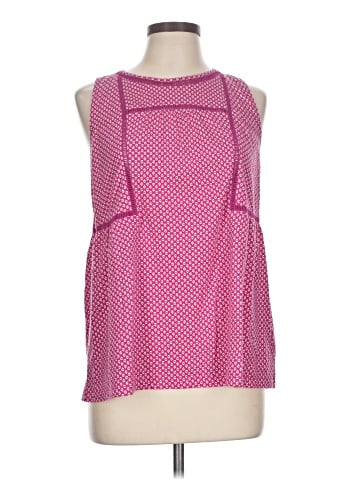 Old Navy Sleeveless Blouse (view 1)