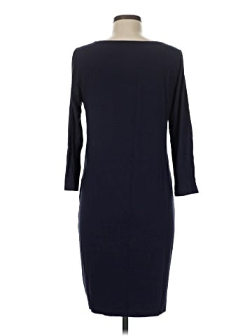 Eileen Fisher Casual Dress (view 2)