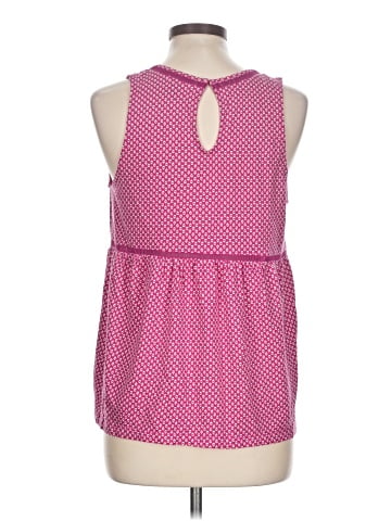 Old Navy Sleeveless Blouse (view 2)
