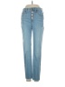 J.Crew Blue Jeans Size 25 waist - photo 1