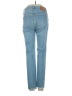 J.Crew Blue Jeans Size 25 waist - photo 2