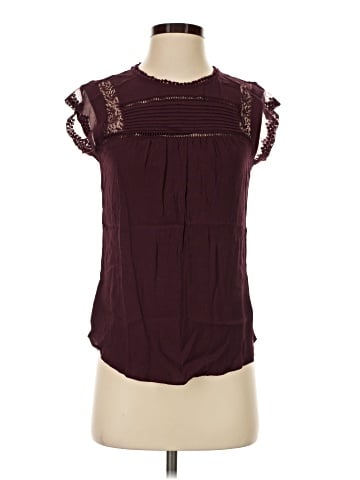 Daniel Rainn Sleeveless Blouse (view 1)