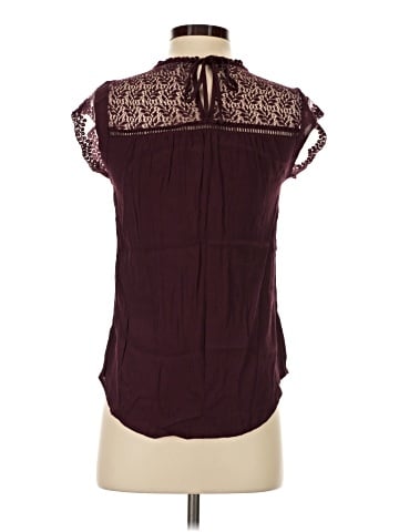 Daniel Rainn Sleeveless Blouse (view 2)