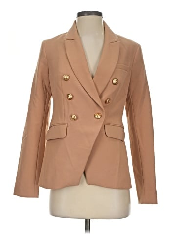 Express Blazer (view 1)