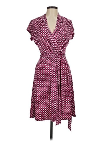Liz Claiborne Casual Dress (view 1)