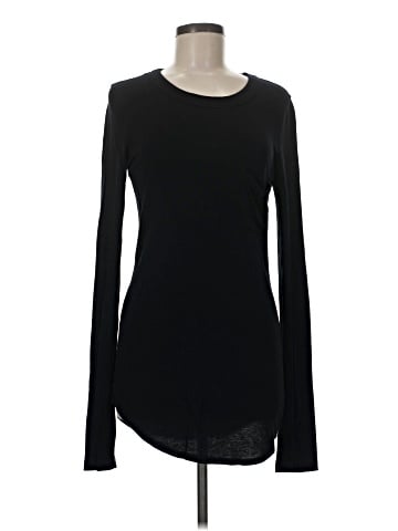 Karen by Karen Kane Long Sleeve T-Shirt (view 1)